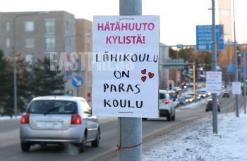 EA337734, Eastpress, Porvoo, Finland